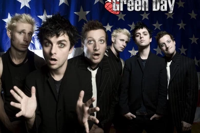 Green Day How HD