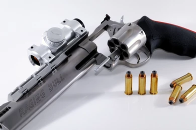 Guns And Bullets HD Wallpapers And Pictures