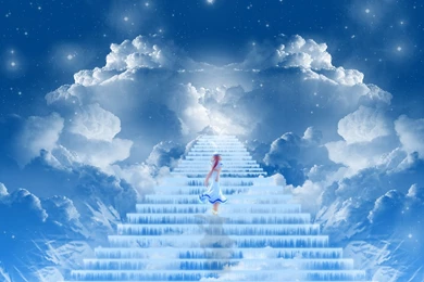 Stairway To Heaven HD Wallpapers