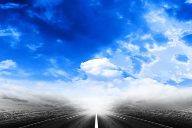 Download Heaven HD Wallpapers For Desktop