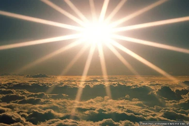 Clouds Wallpapers Crazy Frankenstein