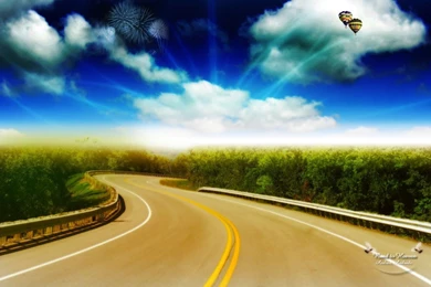 Road To Heaven Wallpapers   10663