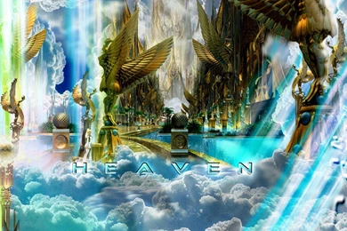 Heaven
