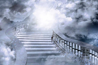 Stairway To Heaven Desktop Wallpaper, Stairway To Heaven Pictures ...
