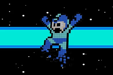 Mega Man Wallpapers