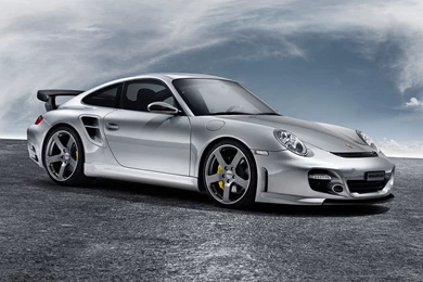 Porsche HD Wallpapers