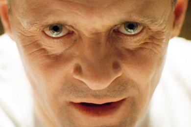 Anthony hopkins the silence of the lambs 1
