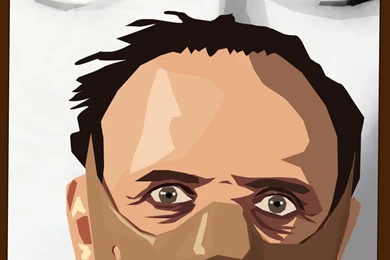 The Silence Of The Lambs By SUBverseArt On DeviantArt