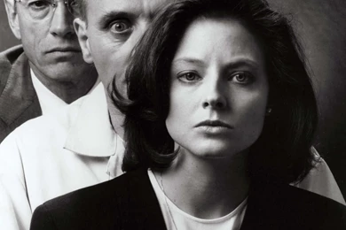 The Silence Of The Lambs Photo, Pics, Wallpapers Photo