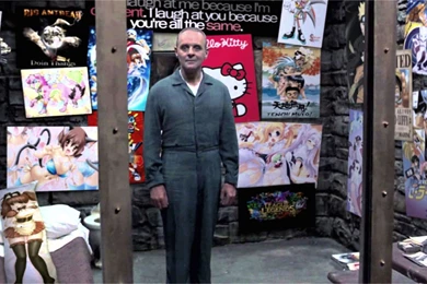 SILENCE OF THE LAMBS Crime Drama Thriller Hannibal Wallpapers ...