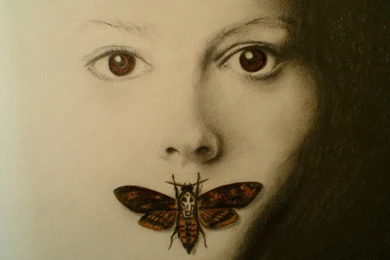 Silence Of The Lambs Wallpapers