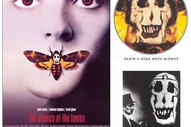 The Silence Of The Lambs (id: 46642) – BUZZERG