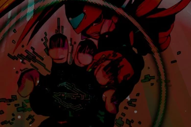 Browsing Digital Art On DeviantArt