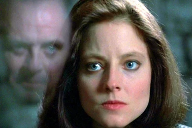 Best Movie   The Silence Of The Lambs 1280x1024 Wallpapers