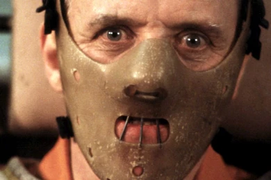 Gallery For   Anthony Hopkins Silence Of The Lambs