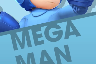 Mega Man Smash Bros. Phone Wallpapers By MrThatKidAlex24 On DeviantArt