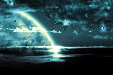 Blue Planet (id: 79470) – BUZZERG