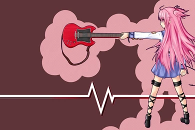 Angel Beats HD Wallpapers