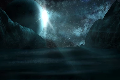 Blue Planet   Wallpapers By Leloowe On DeviantArt