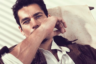 David Gandy Wallpapers   HD WALLPAPER