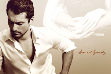 David Gandy Wallpapers   HD WALLPAPER