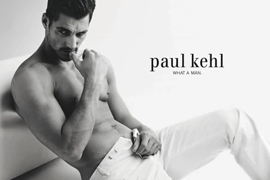 David Gandy Photo, Pics, Wallpapers   Photo