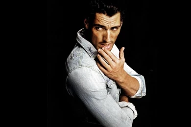 David Gandy   (