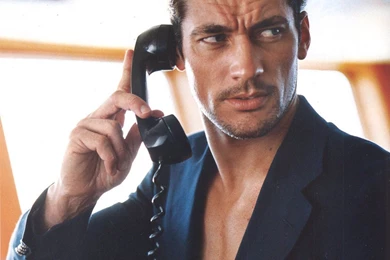 David Gandy Photo, Pics, Wallpapers   Photo