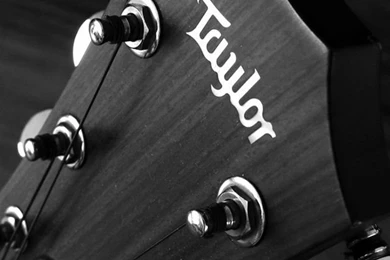 Image Detail For  Taylor Guitars iPhone 4 Wallpapers ...