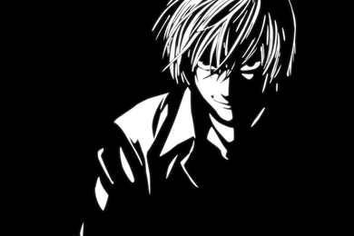 Light Yagami HD Wallpapers And Photos Download
