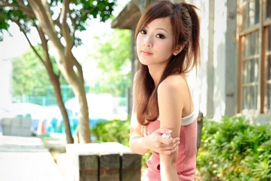 Cute Asian Baby Girl Wallpapers   Baby Girls : Best Baby Galleries ...