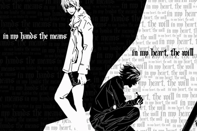 L From Death Note Quotes. QuotesGram