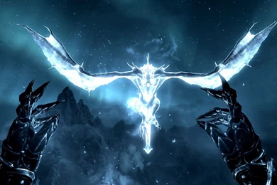 The Elder Scrolls V: Skyrim Computer Wallpapers, Desktop ...