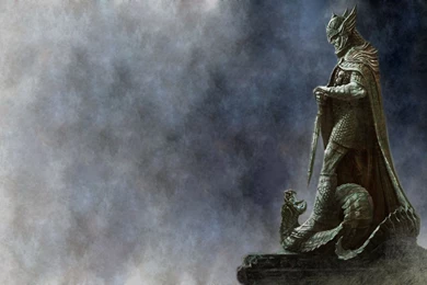 Skyrim Wallpapers 1920x1200   Wallpapers Cave