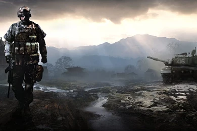 Battlefield 4   Wallpaper.