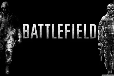 Battlefield Backgrounds HD Desktop Wallpapers : High Definition : Mobile