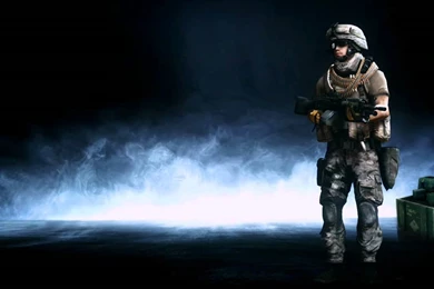 Battlefield 3 Custom Animated Desktop Backgrounds Dream Scene   YouTube