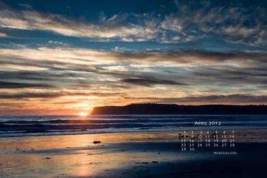 Free Desktop Wallpapers Calendar