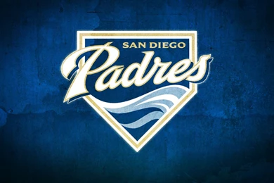MLB San Diego Padres Logo Team Wallpapers HD. Free Desktop ...