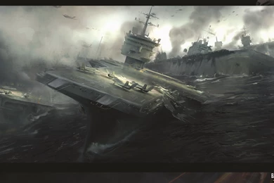 Battlefield 3 Wallpapers