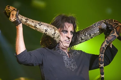 ALICE COOPER Heavy Metal Hard Rock (7) Wallpapers