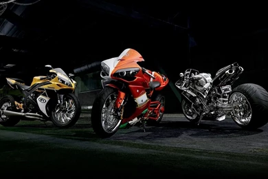 Fast Yamaha Motorbikes Uhd Wallpapers   Ultra High Definition ...