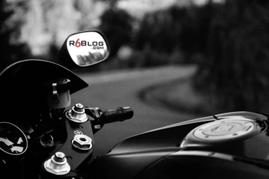 New Yamaha R6 Wallpapers From R6Blog.com!