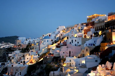 Greece Wallpapers For Desktop   Wallpaper.