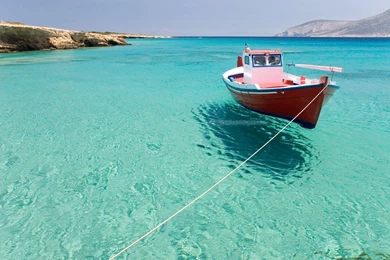 Greece Wallpapers HD Backgrounds Download Desktop • IPhones Wallpapers