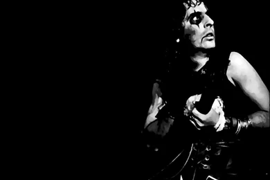 Alice Cooper