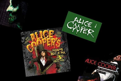Alice Cooper Computer Wallpapers, Desktop Backgrounds