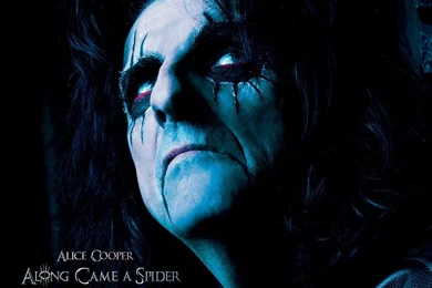 Alice Cooper