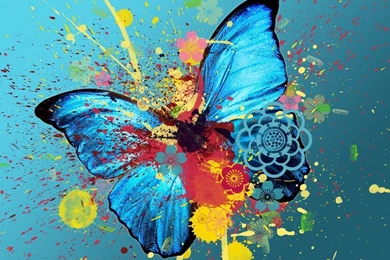 Abstract Wallpapers For Desktop