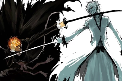 Hollow Ichigo Hd Wallpapers